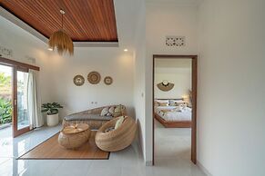 Wisana Villa Sebatu by Uniquecations