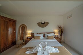 Wisana Villa Sebatu by Uniquecations