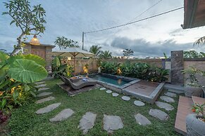 Wisana Villa Sebatu by Uniquecations