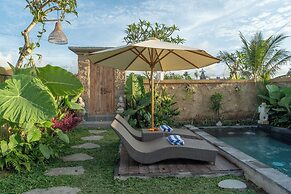 Wisana Villa Sebatu by Uniquecations