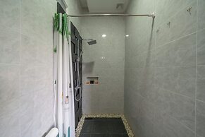 Wisana Villa Sebatu by Uniquecations