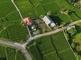 Wisana Villa Sebatu by Uniquecations