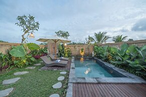 Wisana Villa Sebatu by Uniquecations