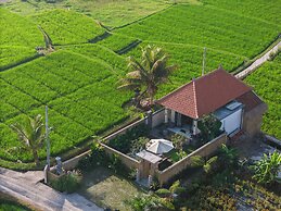 Wisana Villa Sebatu by Uniquecations