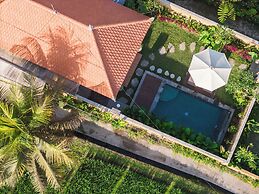 Wisana Villa Sebatu by Uniquecations