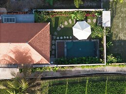 Wisana Villa Sebatu by Uniquecations