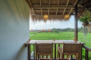 Wisana Villa Sebatu by Uniquecations