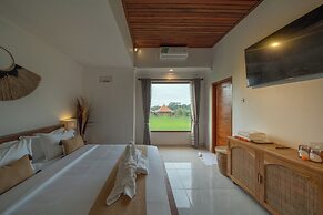 Wisana Villa Sebatu by Uniquecations