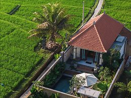 Wisana Villa Sebatu by Uniquecations