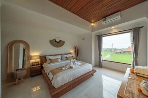 Wisana Villa Sebatu by Uniquecations