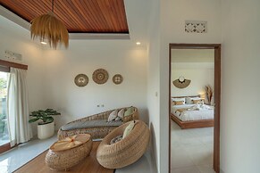 Wisana Villa Sebatu by Uniquecations