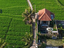 Wisana Villa Sebatu by Uniquecations