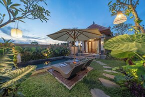 Wisana Villa Sebatu by Uniquecations