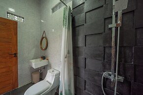 Wisana Villa Sebatu by Uniquecations