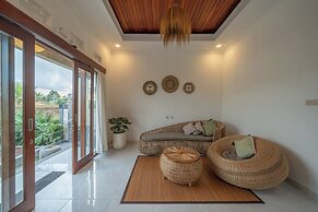 Wisana Villa Sebatu by Uniquecations