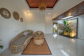 Wisana Villa Sebatu by Uniquecations