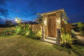 Wisana Villa Sebatu by Uniquecations