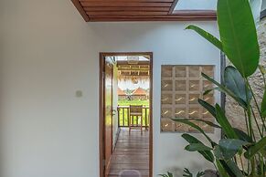 Wisana Villa Sebatu by Uniquecations