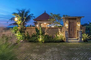 Wisana Villa Sebatu by Uniquecations