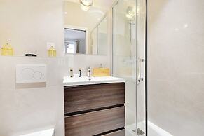 Superb Apartment - 3bd/8p - Arc de Triomphe