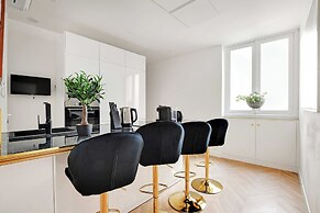 Superb Apartment - 3bd/8p - Arc de Triomphe
