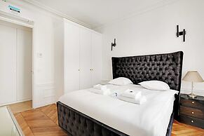 Superb Apartment - 3bd/8p - Arc de Triomphe