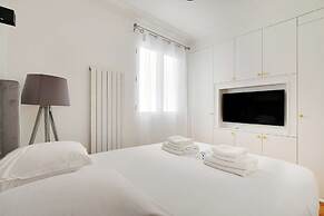 Superb Apartment - 3bd/8p - Arc de Triomphe