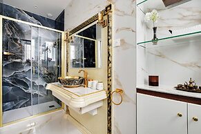 Superb Apartment - 3bd/8p - Arc de Triomphe