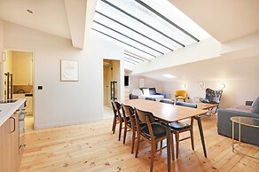 Charming Apt - 2bd/10p - Buttes aux Cailles
