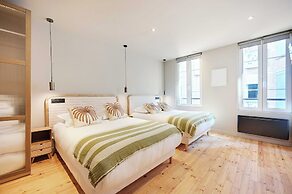 Charming Apt - 2bd/10p - Buttes aux Cailles