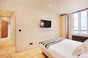 Charming Apt - 2bd/10p - Buttes aux Cailles