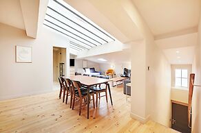 Charming Apt - 2bd/10p - Buttes aux Cailles