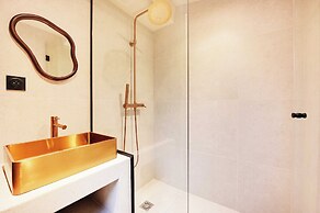 Charming Apt - 2bd/10p - Buttes aux Cailles