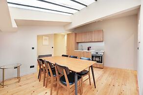 Charming Apt - 2bd/10p - Buttes aux Cailles