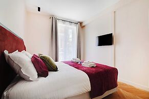 Charming Apartment - 1br/4p - Beaugrenelle
