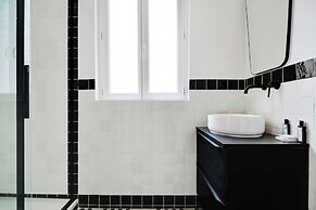 Charming Apartment - 1br/4p - Beaugrenelle