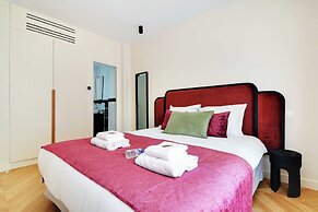 Charming Apartment - 1br/4p - Beaugrenelle