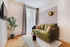 Charming Apartment - 1br/4p - Beaugrenelle