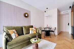 Charming Apartment - 1br/4p - Beaugrenelle