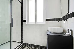 Charming Apartment - 1br/4p - Beaugrenelle