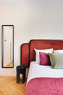 Charming Apartment - 1br/4p - Beaugrenelle