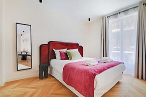 Charming Apartment - 1br/4p - Beaugrenelle