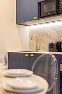 Amazing Apartment - 2br/6p - Gare du Nord