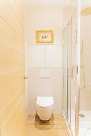 Amazing Apartment - 2br/6p - Gare du Nord