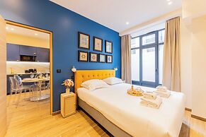 Amazing Apartment - 2br/6p - Gare du Nord
