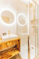 Amazing Apartment - 2br/6p - Gare du Nord