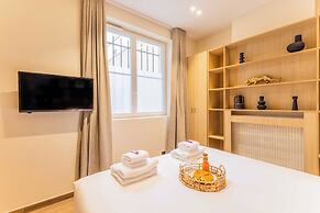 Amazing Apartment - 2br/6p - Gare du Nord