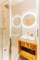 Amazing Apartment - 2br/6p - Gare du Nord