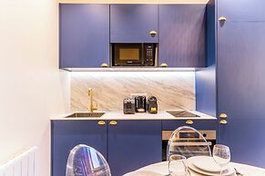 Amazing Apartment - 2br/6p - Gare du Nord