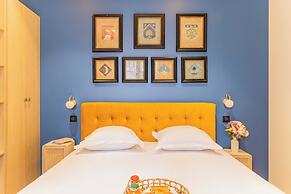 Amazing Apartment - 2br/6p - Gare du Nord